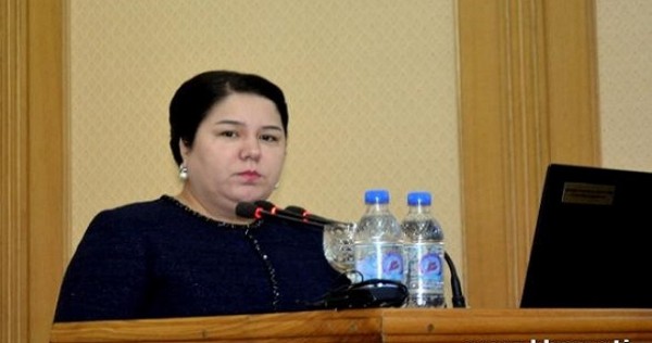 Экономический процессуальный кодекс республики Таджикистан. В будущем отправление судебных сообщений будет осуществляться и использованием электронной и мобильной связи