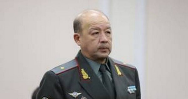 В Таджикистан приедет министр обороны Узбекистана