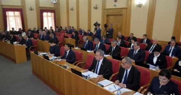 Территорию Душанбе расширят за счет земель района Рудаки