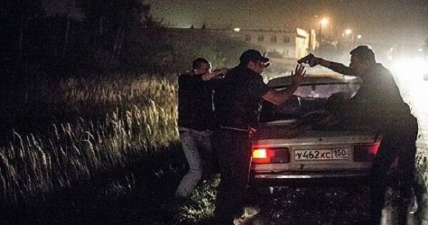 В Таджикистане два члена «банды ГТА», сбежавшие из России, получили по 25 лет тюрьмы