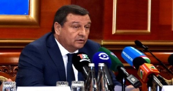 Выборы 2020. Объявлены предварительные результаты выборов депутатов Маджлиси намояндагон Маджлиси Оли Республики Таджикистан