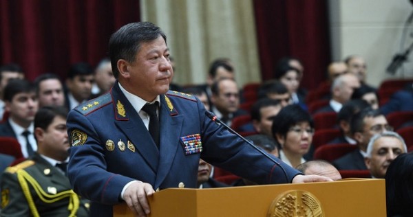 Рахимзода призвал блогеров сотрудничать с правоохранительными органами