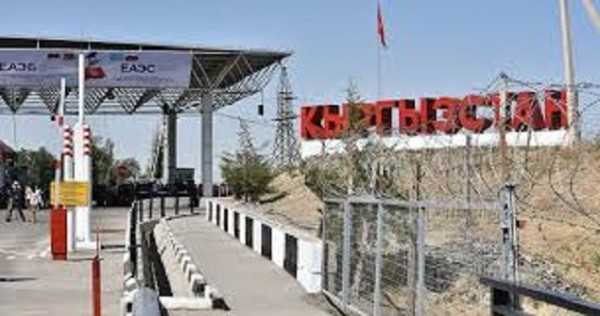 Кыргызстан отказывается соблюдать ряд договоренностей по границе - глава МИД