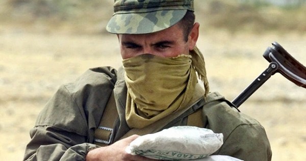 Усиление на границе Таджикистана и Афганистана помогло снизить наркотрафик