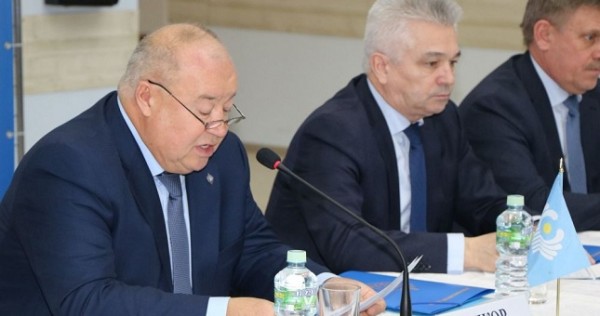 В АТЦ СНГ назвали новые каналы финансирования терроризма