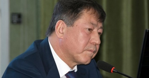 Министр внутренних дел: «Я уверен, что предстоящие выборы пройдут в спокойной обстановке»