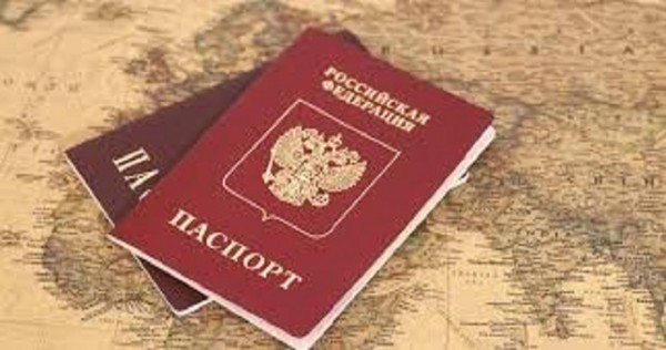 Гражданство Росии можно будет получить без отказа от уже имеющегося