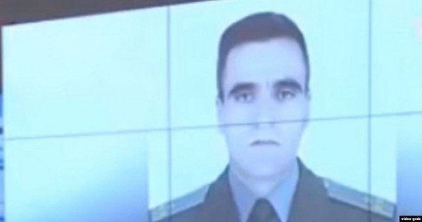 Убиты двое афганских контрабандистов, застреливших командира таджикского погранотряда