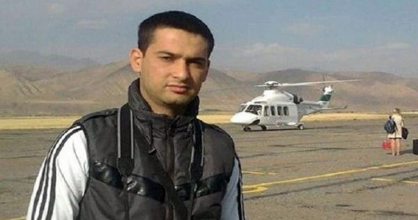 Журналисты и правозащитники Таджикистана потребовали освободить Далера Шарифова
