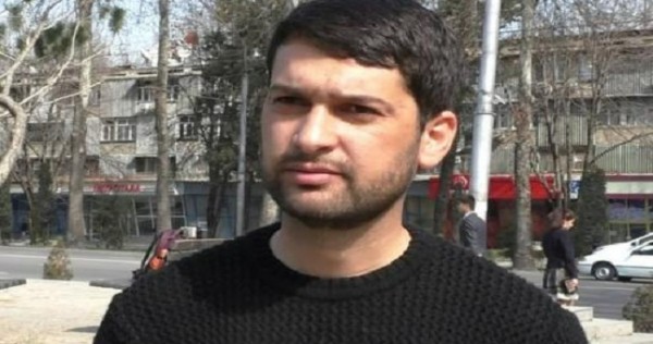 Активисты запустили флешмоб в поддержку арестованного таджикского журналиста