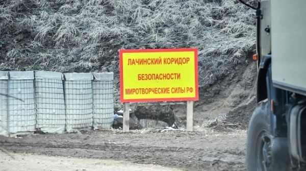 Азербайджан обвинил Россию в нарушении союзной декларации