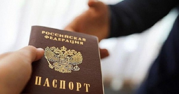Почти 45 тысяч таджикистанцев получили российское гражданство в 2019 году