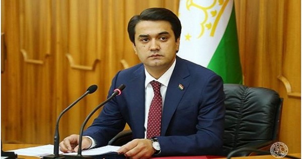 Кандидатура Рустами Эмомали выдвинута в депутаты Маджлиса народных депутатов города Душанбе