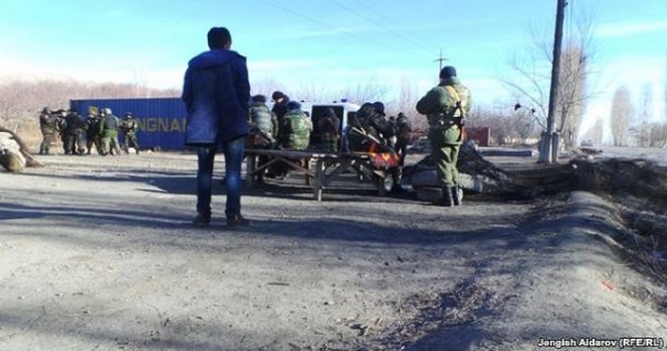 В Бишкеке пройдет заседание таджикско-кыргызской Межправкомиссии по границе. Какие участки предложены Таджикистаном для обмена?