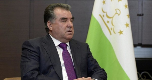 Президент произвел кадровые изменения в ряде госструктур