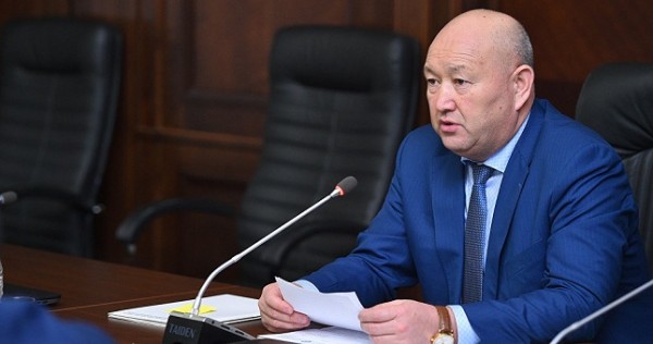 Кыргызстан нацелен на скорейшее решение приграничных вопросов с Таджикистаном