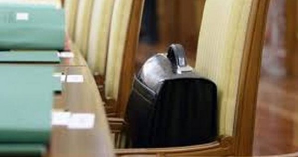 Э. Рахмон сменил посла Таджикистана в Кыргызстане