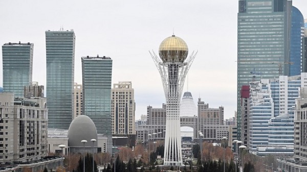 В Астане пройдет встреча спецпредставителей США и стран Центральной Азии по Афганистану