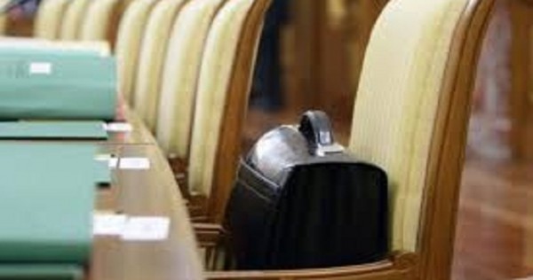 Э. Рахмон сменил посла Таджикистана в Кыргызстане