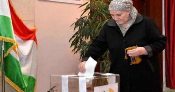 В день выборов в парламент Таджикистана в 30 странах откроется 39 избирательных участков