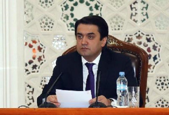 Рустам Эмомали подвел итоги развития Душанбе за 2019 год