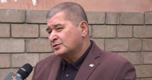 Зоиров: если выборы будут прозрачными, то СДПТ может рассчитывать на пять мест в парламенте