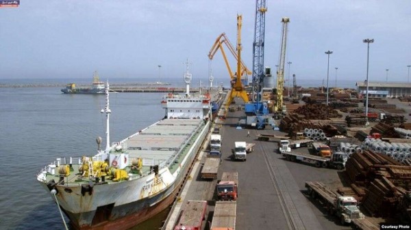 Тегеран выразил готовность открыть морские ворота для Узбекистана