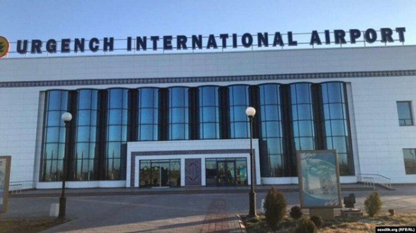 Переговоры по передаче аэропортов Узбекистана российской компании зашли в тупик