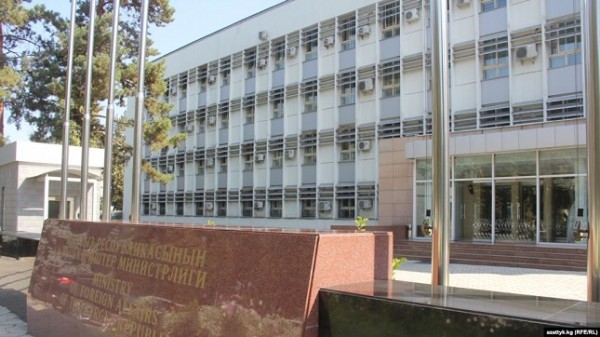 Кыргызстанцы за рубежом могут встать на консульский учет бесплатно и онлайн