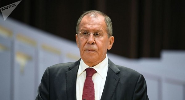 Лавров рассказал о трудностях в работе с мигрантами