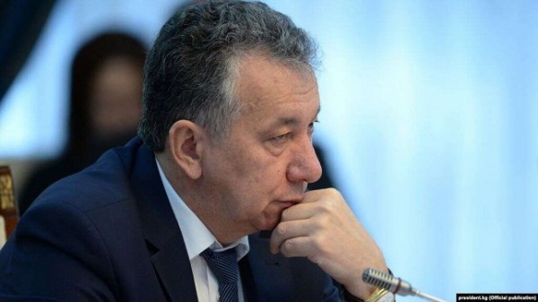 Соратникам экс-президента Кыргызстана продлили сроки ареста