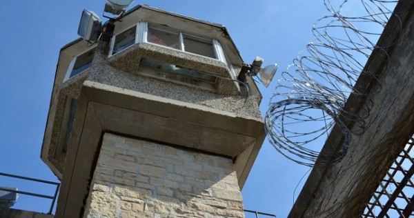 В Таджикистане построят специальную тюрьму для террористов