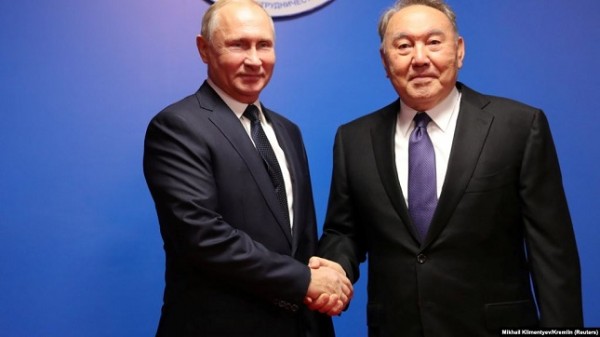 Путин: о встрече с Зеленским до «нормандского формата» речи не идёт