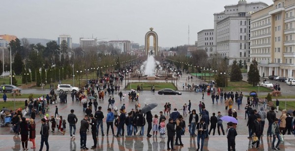 Страны Центральной Азии: как обеспечить сопряжённость национальных стратегий развития?