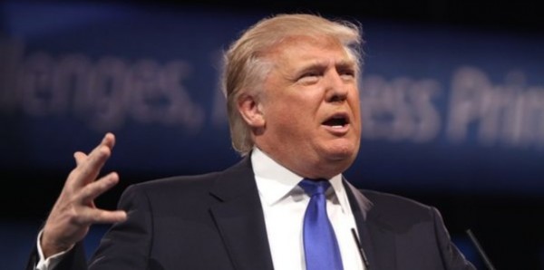 Трамп заявил, что США ждет "кровавая баня" в случае его поражения на выборах