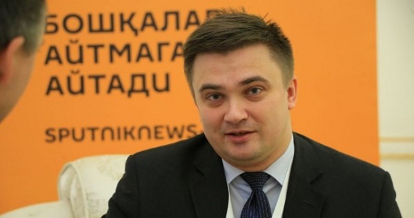 Эксперт "Валдая": вступление Узбекистана в ЕАЭС выгодно всем