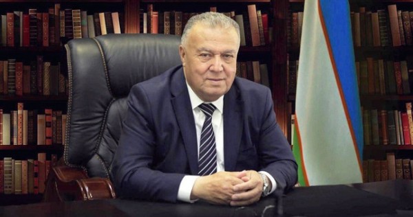 Министр культуры Узбекистана посетит Таджикистан с официальным визитом