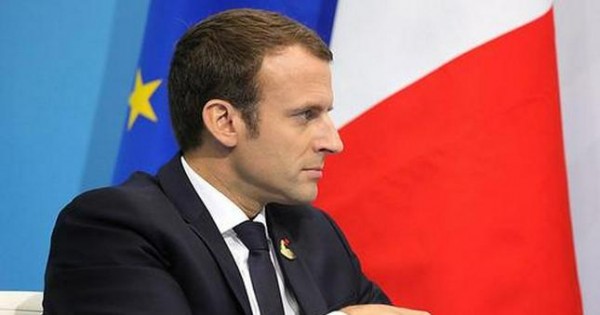 «Репортеры без границ» попросили Макрона напомнить Рахмону о свободе слова