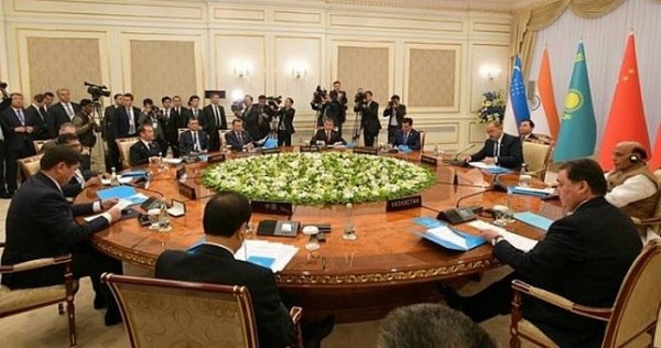 По итогам заседания СГП ШОС в Ташкенте подписано 15 документов