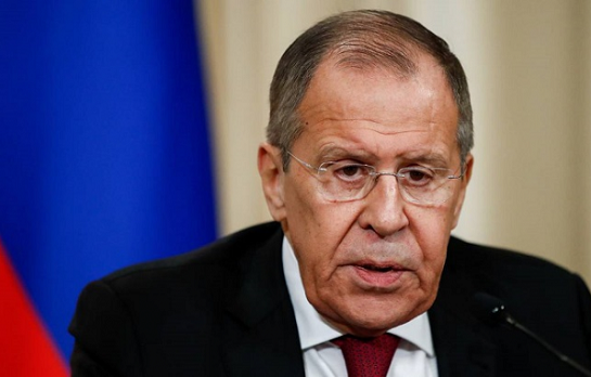 Лавров: США сами доказали, что доллар - ненадежная валюта