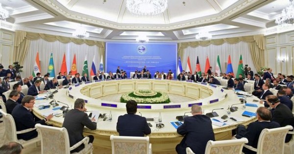 Страны ШОС помогут Афганистану победить терроризм и выйти из кризиса