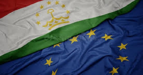 В Душанбе состоится сессия парламентского сотрудничества ЕС-Таджикистан