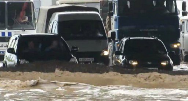 КЧС Таджикистана и ВПП ООН расширят сотрудничество в снижении рисков стихийных бедствий