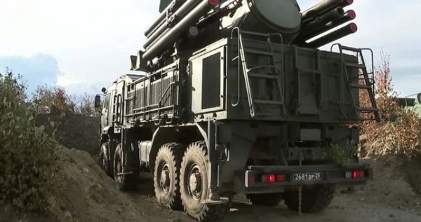 Страны СНГ планируют развивать объединенную систему ПВО