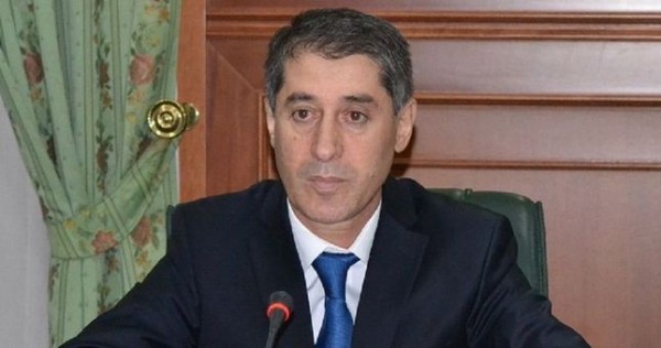 Гиесов: ПИВТ создает террористический плацдарм в Таджикистане