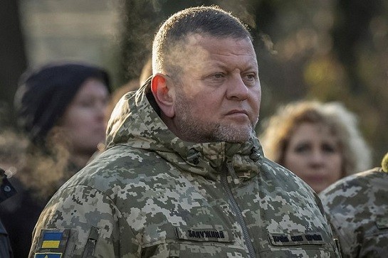 Главком ВСУ назвал три главные цели Украины в конфликте с Россией на 2024 год