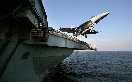 США нанесли новый удар по Йемену