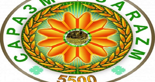Утвержден символ 5500-летнего юбилея Саразма
