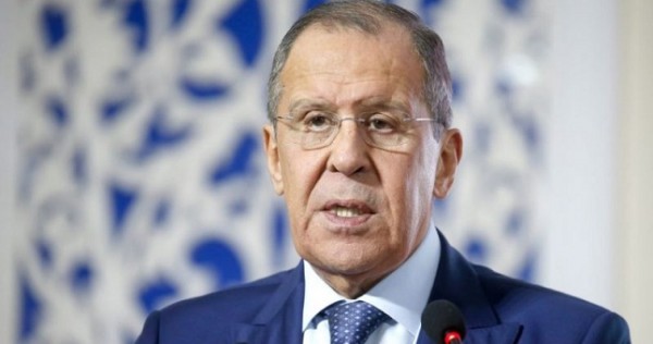 Сергей Лавров: «Мир на перепутье и система международных отношений будущего»