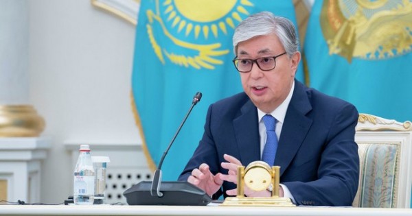 Президент Казахстана предложил подумать над введением в СНГ единой визы